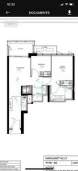 Margaret Ville (D3), Apartment #572637621